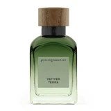 Adolfo Dominguez Vetiver Terra Eau de Parfum, 120 ml
