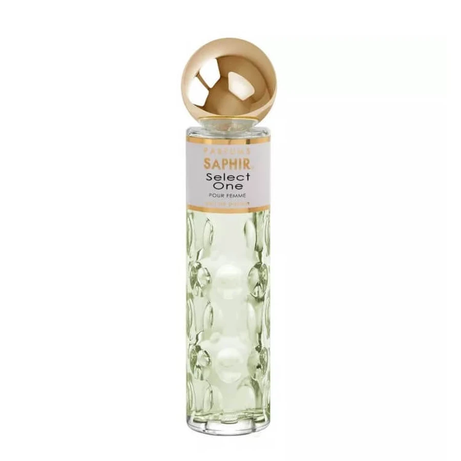 Saphir Select One Women Eau de Parfum, 30 ml