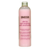 BingoSpa Silk Haarwäsche mit Schneckenschleim, 300 ml
