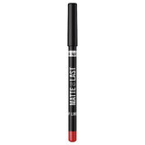 Miss Sporty Matte To Last Lip Pencil 300 Red, 1.2 g