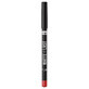Miss Sporty L&#225;piz de Labios Mate Duradero 300 Rojo, 1,2 g