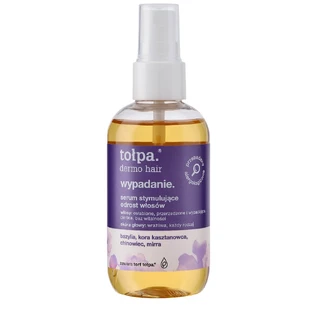 Tolpa Dermo Hair Regrowth Stimulating Serum, 100 ml