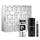Paco Rabanne Phantom Eau de Toilette, 100 ml + Deodorant, 150 ml + Eau de Toilette 10 ml