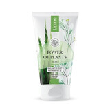 Lirene Kraft der Pflanzen Aloe Vera Feuchtigkeits-Reinigungsgel, 150 ml