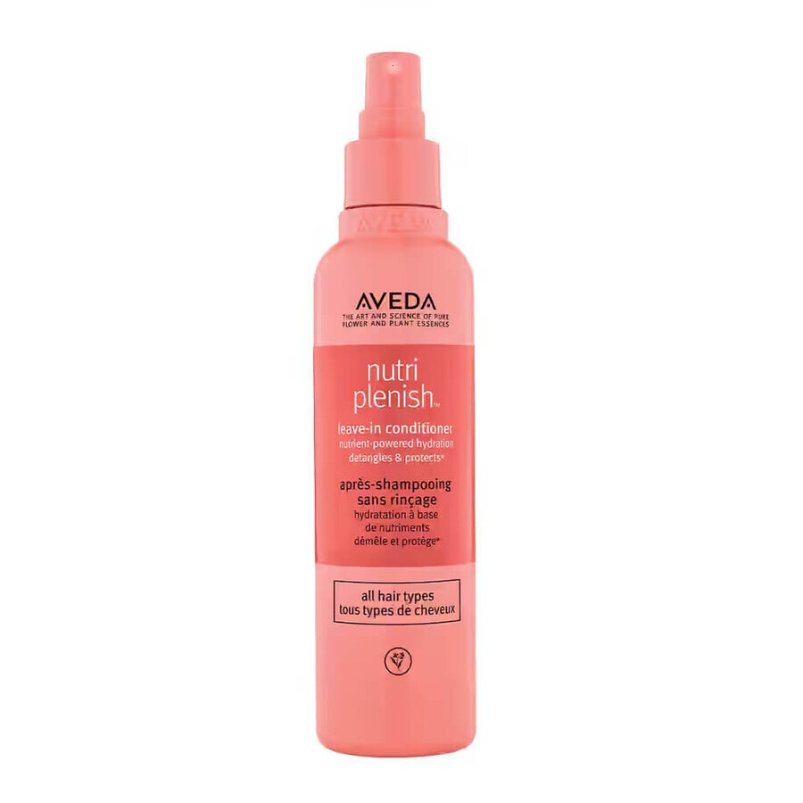 Aveda Nutriplenish Light acondicionador en spray sin aclarado, 200ml