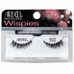 Ardell Wispies Baby Demi Par de pesta&#241;as postizas Negro