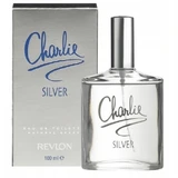 Revlon Charlie Silver Agua de Colonia, 100ml