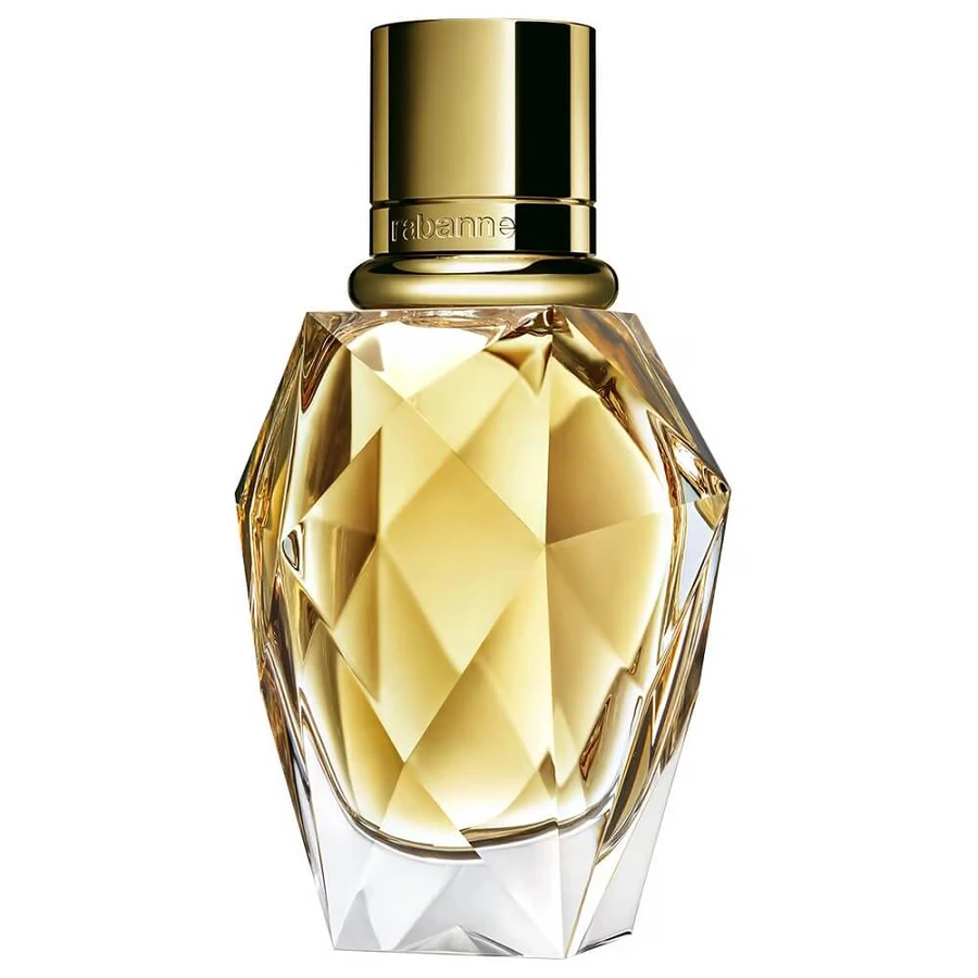 Paco Rabanne Million Gold For Her Eau de Parfum, 30 ml