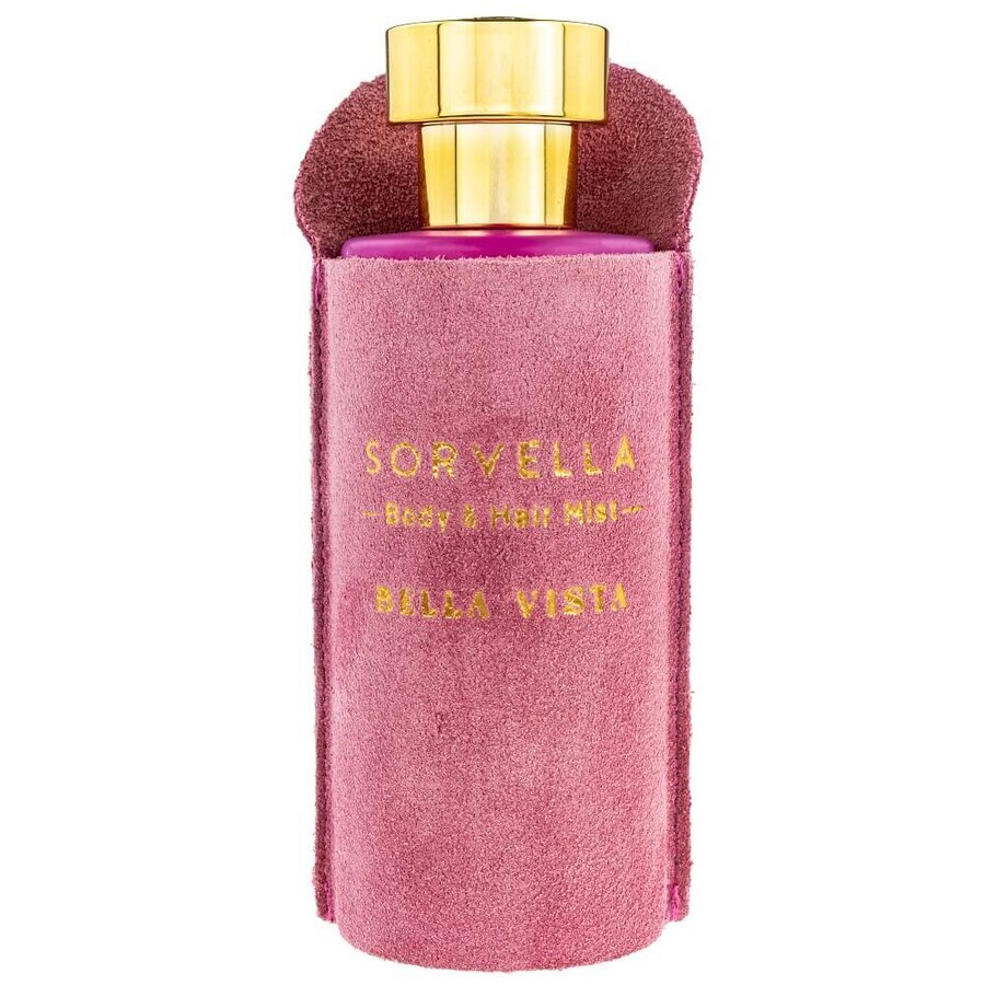 Cumpără Sorvella Parfum Bella Vista Brumă pentru corp și păr, 100 ml Sorvella Parfum Bella Vista Brumă pentru corp și păr, 100 ml
