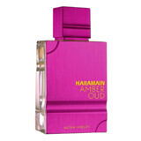 Al Haramain Amber Oud Ultra Violet Eau de Parfum, 120 ml.