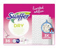 Swiffer Dry Wipes, refill pack for kits, 36 pieces