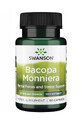 Swanson Bacopa Monniera 10:1 Extrakt, 90 Kapseln