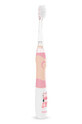 Neno Fratelli Pink Electric Toothbrush.