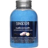 BingoSpa Rustikales Bad mit Mineralien aus dem Toten Meer und Kräutern, 620 g