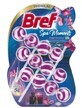 Suspensie de toaletă Bref Spa Moments Harmony, 3 x 50g