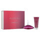 Calvin Klein Euphoria Set Eau de Parfum 100 ml + body lotion 100 ml