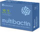 Multibactin, 10 capsules
