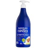 Instituto Español Loción corporal hidratante con manteca de karité, 950 ml