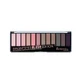 Rimmel Magnif Eyes Paleta de sombras de ojos Paleta de sombras 002 Blush Edition, 14,16 g
