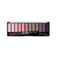 Rimmel Magnif Eyes Eyeshadow Palette Shadow Palette 002 Blush Edition, 14.16 g