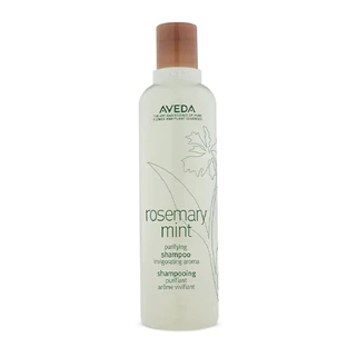 Aveda Champú Purificante Romero Menta, 250ml