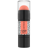 Catrice Cheek Flirt Cream Blush Stick 010, 5,5 g