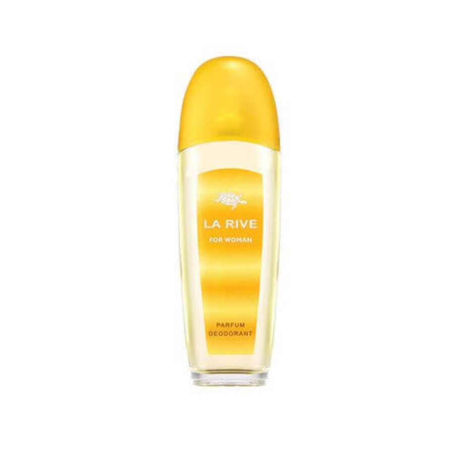 La Rive, Déodorant pour femme, 75 ml