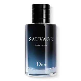 Dior Sauvage, Agua de perfume, 100 ml