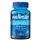 Vitabiotics Wellman, 60 gels