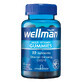 Vitabiotics Wellman, 60 gels