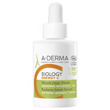 A-Derma Biology Energy C Brightening Serum, 30 ml