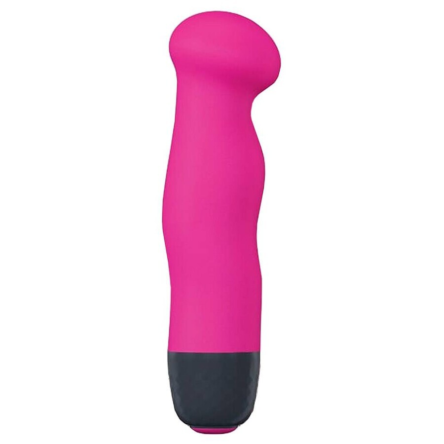 Marc Dorcel Vibratore clitorideo rosa
