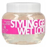 Kallos Styling-Gel, weiß, 275 ml