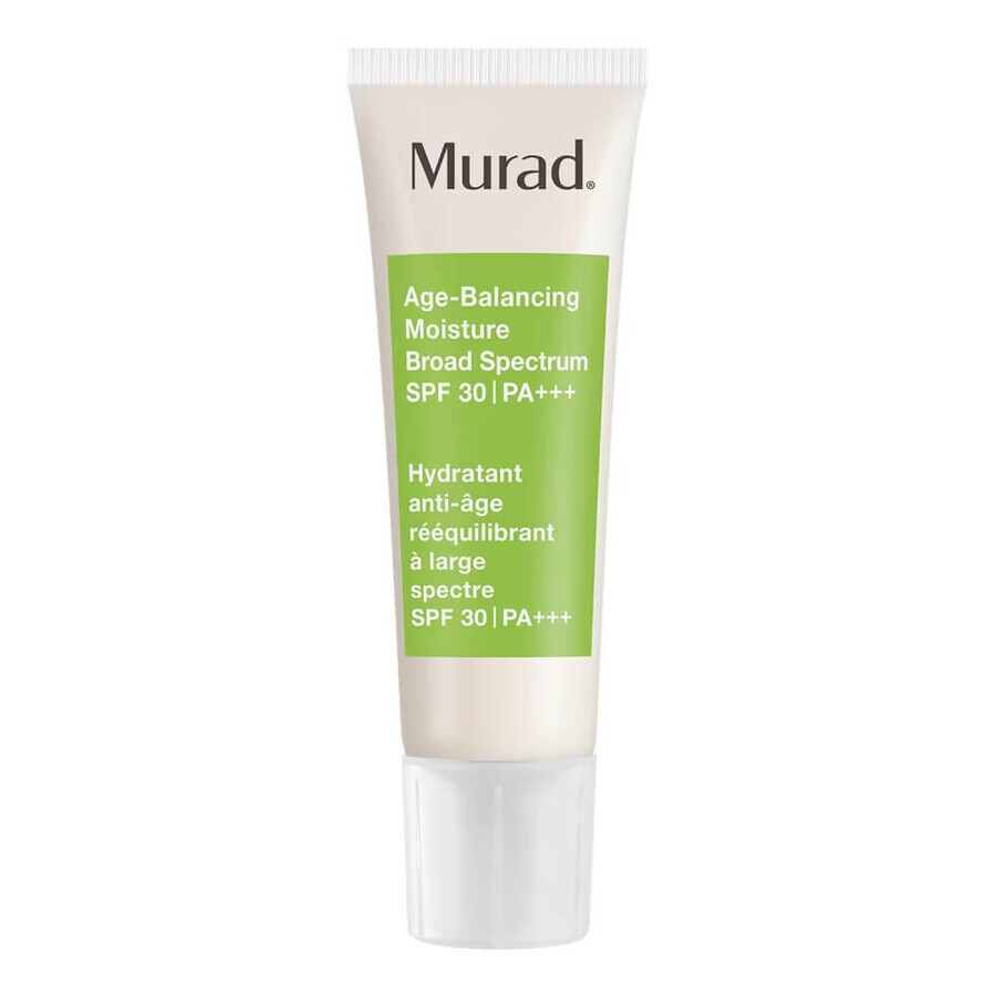 Murad Moisturizing Day Cream SPF30, 50 ml