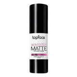 Topface Skin Editor Matte Primer Make-up Basis 001, 31 ml