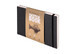 Cuaderno Indeed Sketch B6 negro