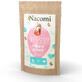 Nacomi Kaffee-Erdbeer-Peeling, 200g