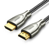 Ugreen HDMI 2.0 4K UHD cablu 2m negru (HD131)