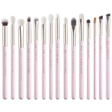 Jessup Mua Blushing Bride Makeup Tool Set T294, 15-teilig