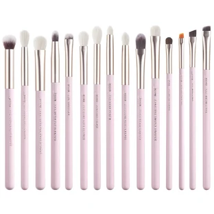 Jessup Mua Blushing Bride Makeup Tool Set T294, 15-teilig