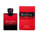 La Rive Hitfire Eau de Toilette, 90ml