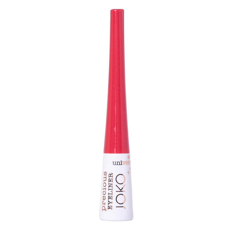 Joko Mijn Universum Metallic Eyeliner 01 Blauw, 3 ml