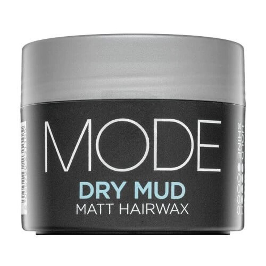Affinage Salon Professional Dry Mud Matte Hair Paste, 75ml