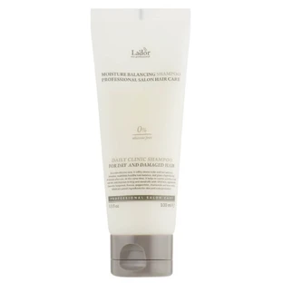 Șampon de echilibrare a hidratării La dor, 100 ml