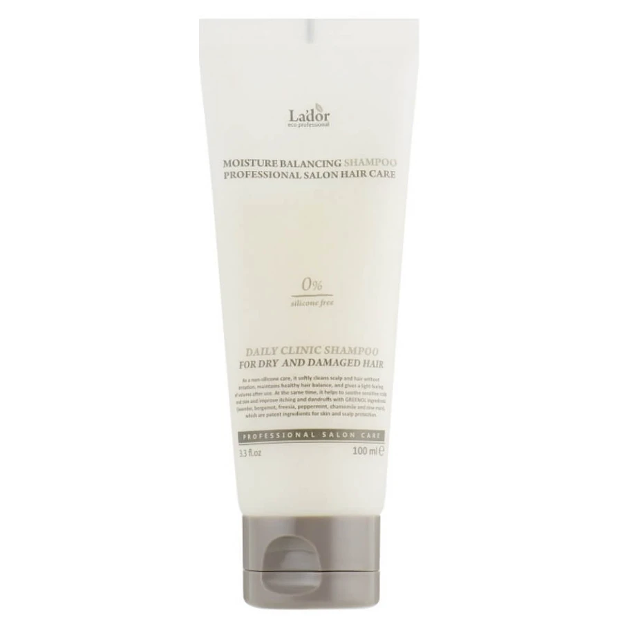 La dor vochtbalansshampoo, 100 ml