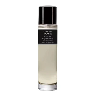 Saphir Boxen Dynamic Pour Homme Eau de Parfum, 30 ml