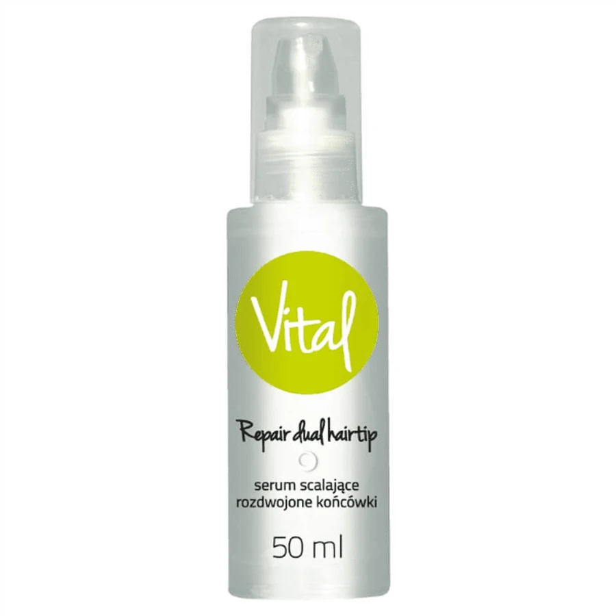 Stapiz Vital Serum Extremos Descamados, 50 ml