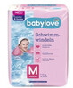 Babylove, Swim Diapers, size M (7-13kg), 12 pieces