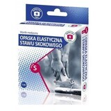 Kit di pronto soccorso ABC, Tutore elastico per caviglia, taglia S, 1 pezzo