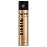 Syoss Keratin Hair Spray, 300 ml